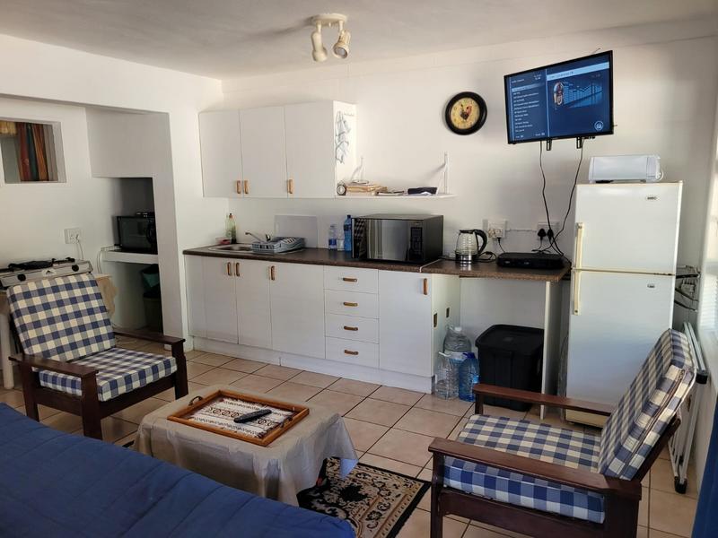To Let 1 Bedroom Property for Rent in Diaz Western Cape